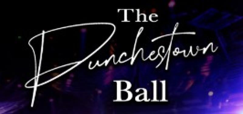 ‘A night of pure entertainment, fun and dancing’: Punchestown Ball is back to raise funds for Kildare branch of Down Syndrome Ireland