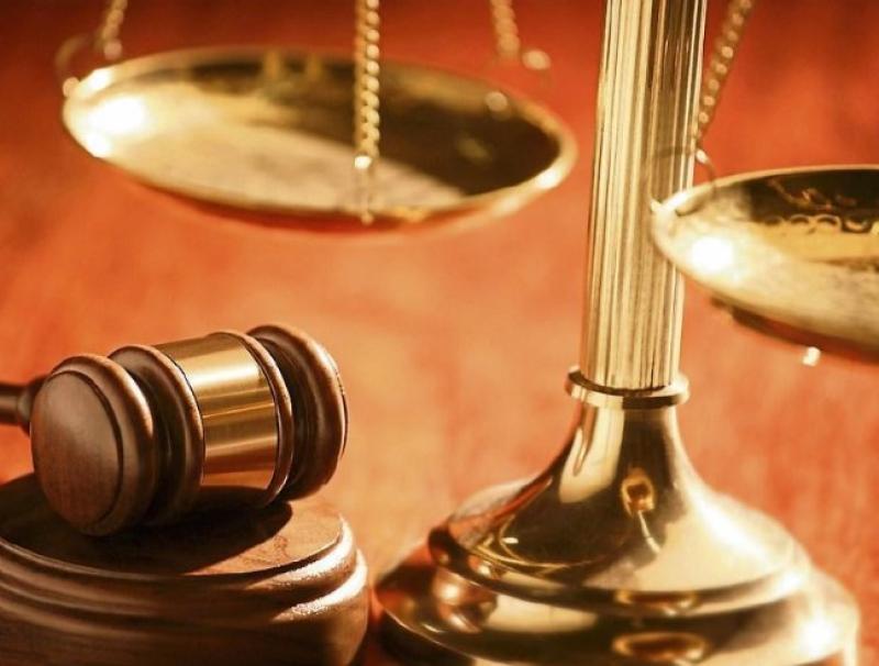 Convicted murderer who used to reside near Kildare-Dublin border is sentenced to three years in prison for demanding money with menace