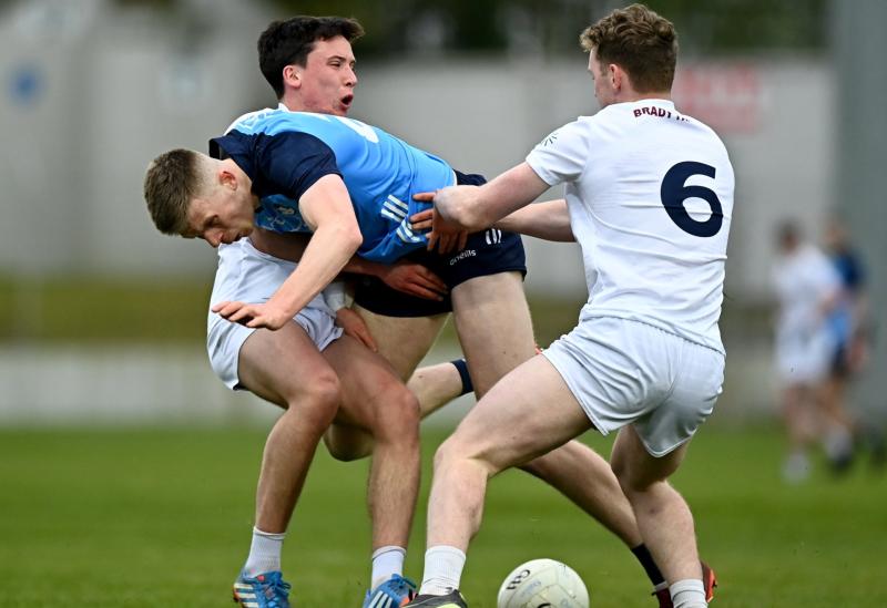 Leinster U20 Final 2023