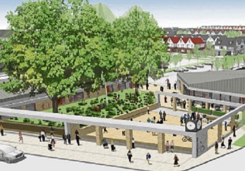New school in Kildare town to take in pupils from 2024