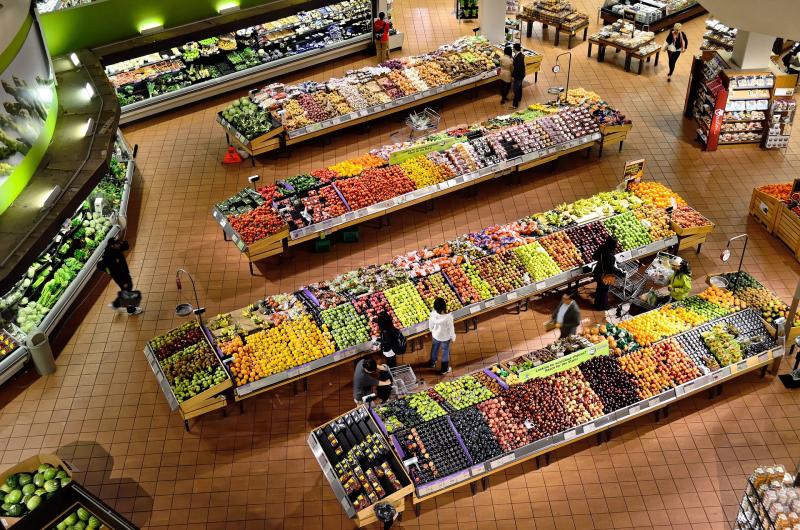NEW JOBS: Supermarket chain launches new store near Kildare-Dublin border following €15 million investment