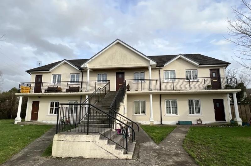 PHOTOS: Escape to the wild west with property for only €135k 