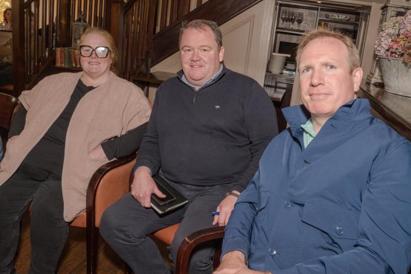 Kildare residents to take court action over battery power plant