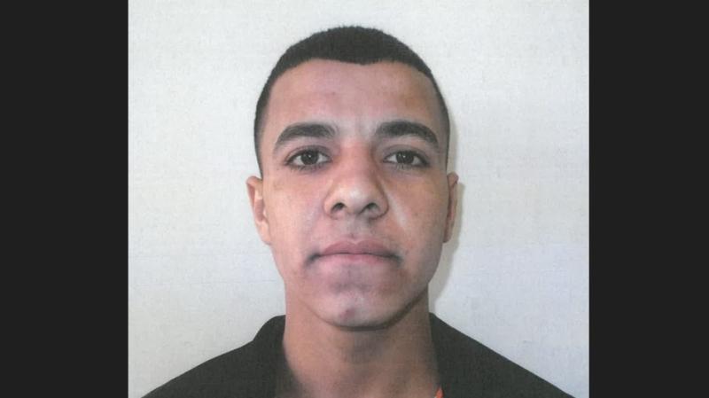 MISSING: Gardaí seeking information in relation to whereabouts of missing Newbridge, County Kildare, teenager