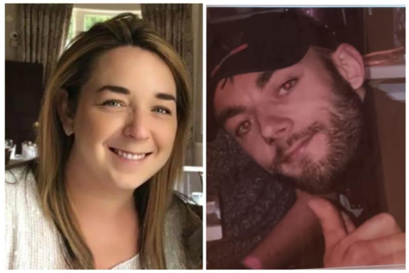 RIP AMI AND JAMIE: Kildare Death Notices for Monday, May 22 
