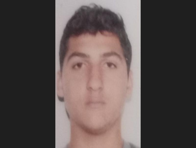 Gardaí appeal for information in relation to whereabouts of missing Dublin teenager