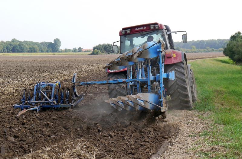 Tillage Capital Investment Scheme is now open for applications from Kildare residents