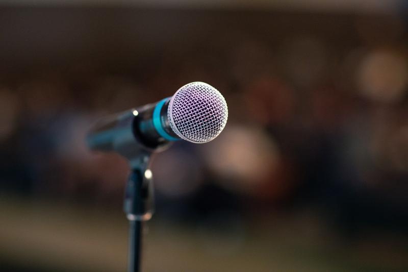 Afternoon of readings to take place in Newbridge, County Kildare as part of June Fest