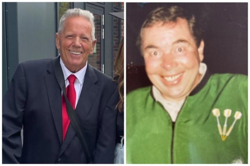 Kildare Death Notices for today: Monday, May 29 - Kildare Live