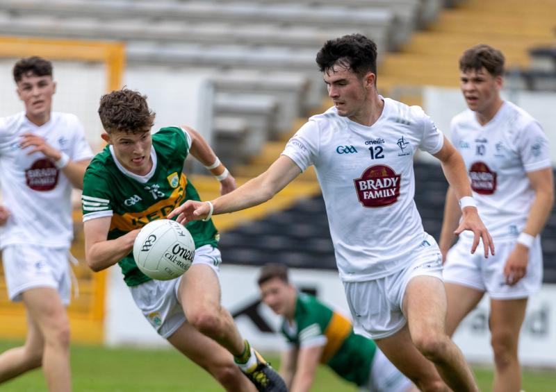 Minor v Kerry