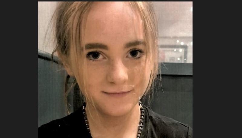 Gardaí release renewed information appeal relating to missing 13-year-old girl