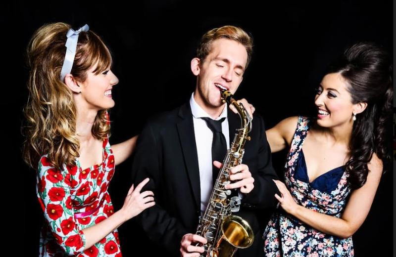 Naas women write and direct  show for Tallaght theatre 