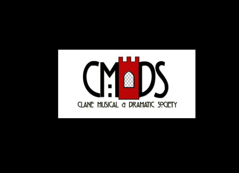 Clane Musical and Dramatic Society present The Hostage 