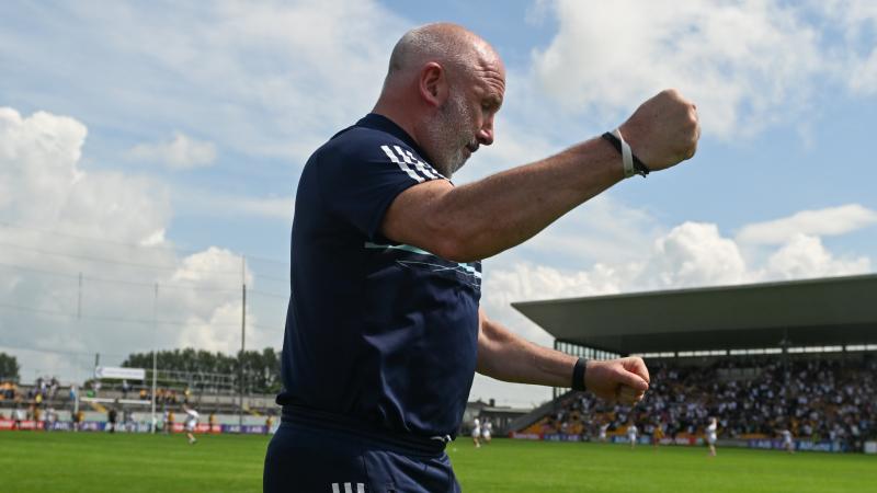 Tullamore venue for Kildare v Monaghan