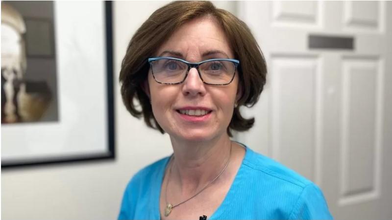 Kildare doctor is new chairperson of the Irish College of General Practitioners (ICGP)