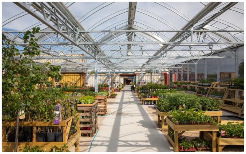 Craft & Farmers Markets Weekend at SOLAS: A Summer of Festivities