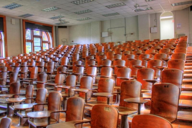 College campuses across Ireland to benefit from newly announced funding worth €40m
