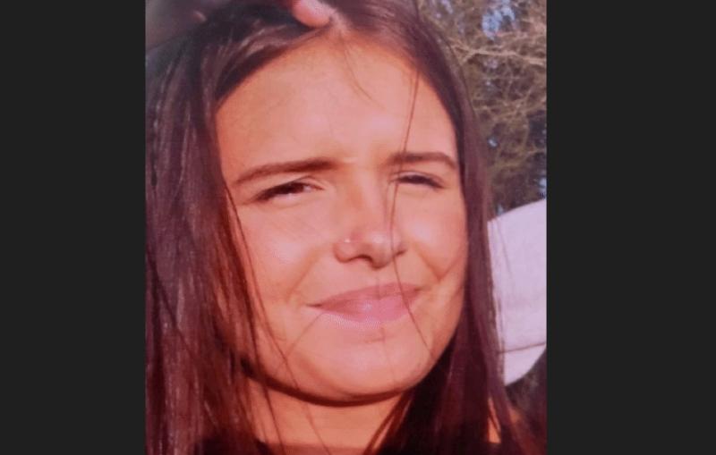 UPDATED: Gardaí appealing for information in relation to whereabouts of 13-year-old girl
