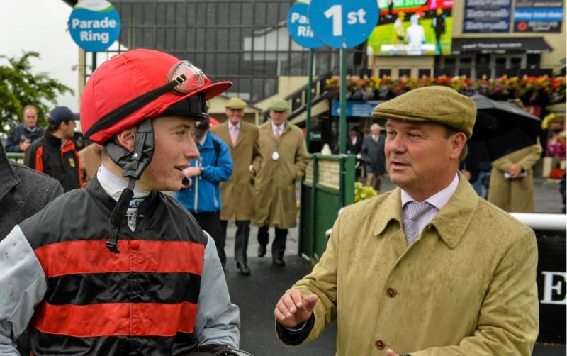 1,000 winners and counting - Michael Halford is still excited about what's next
