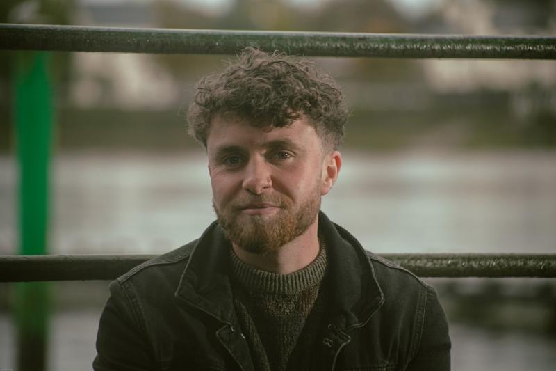 New literary work to 'cross boundaries and build bridges' 