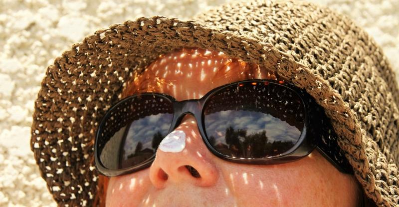 June 2023 hottest in 83 YEARS after 'well above normal' temperatures - Met Éireann