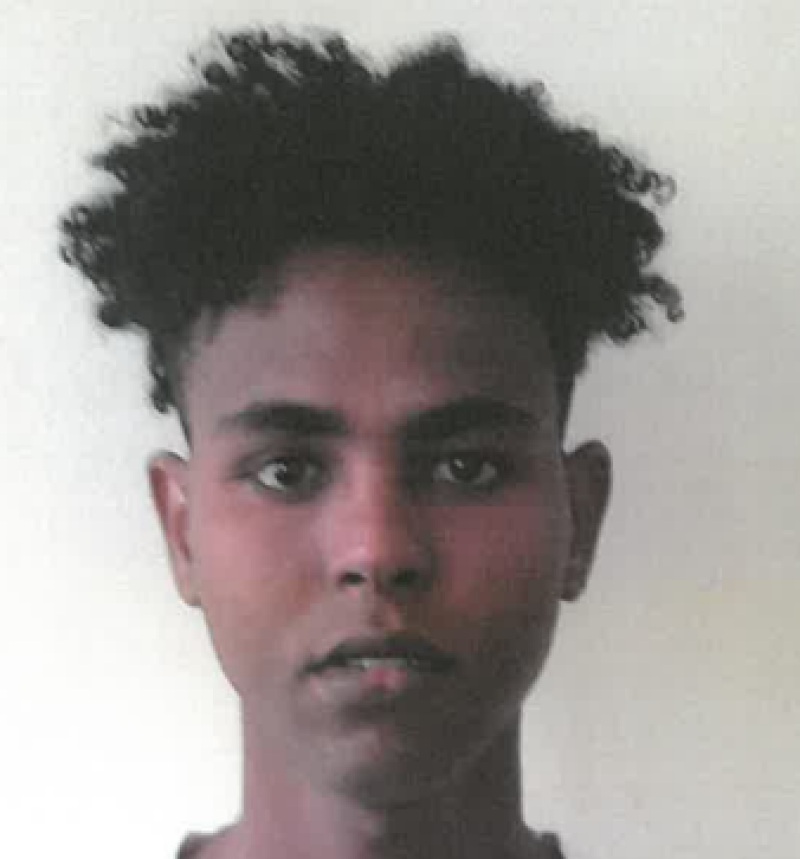 Have you seen this boy? Gardaí seek information on missing 16-year-old 