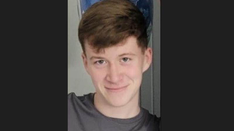 Gardaí appeal for information relating to missing 16-year-old boy from Kildare-Dublin border