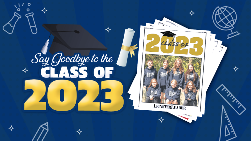 FREE WITH LEINSTER LEADER: 20-Page Supplement featuring Sixth Classes from across Kildare 