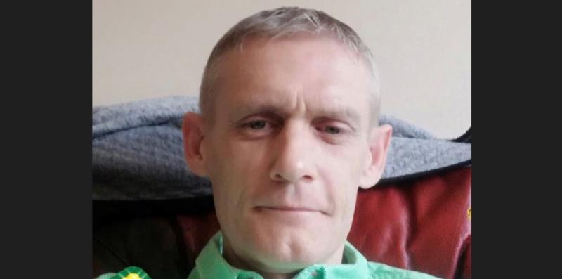 MISSING: Gardaí appealing for information relating to whereabouts of 51-year-old man
