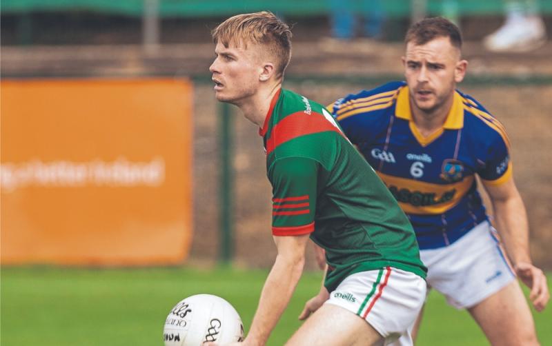 JFC Group A Rundown - Wins for Rathcoffey, Milltown and Ballykelly on opening day