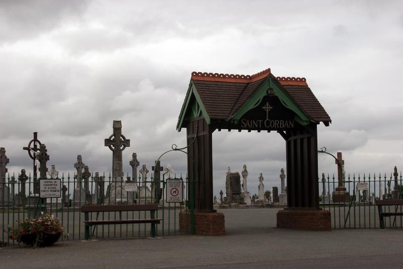 KILDARE: Cemeteries receive financial assistance