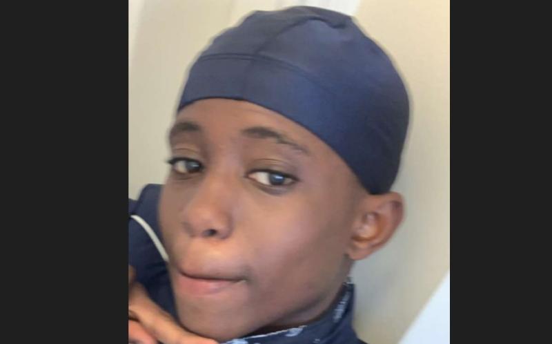 MISSING PERSON: Gardaí appeal for information in relation to whereabouts of 14-year-old teenager