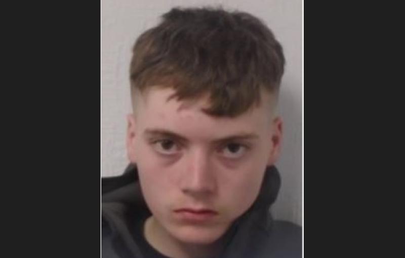 MISSING: Gardaí seeking information in relation to whereabouts of 15-year-old from County Dublin
