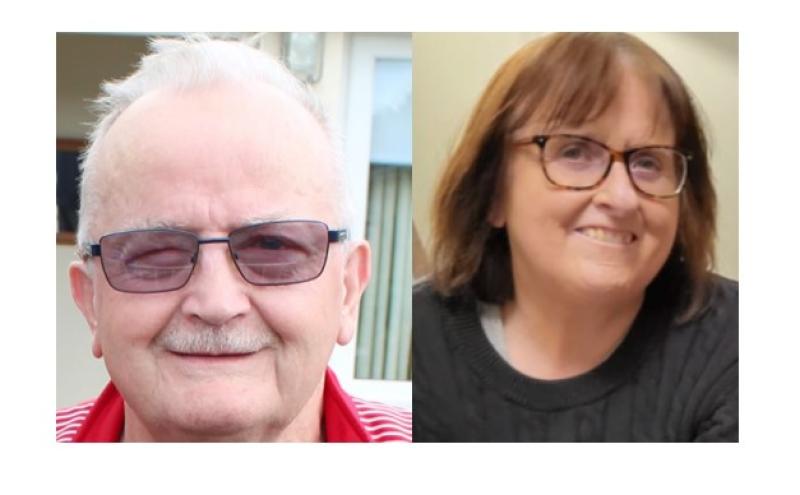 Kildare Death Notices for Thursday July 20, 2023