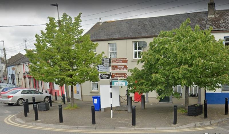 KILDARE: 26 new homes being planned for Rathangan 