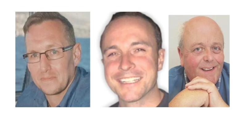 Kildare Death Notices for July 22 to July 24, 2023
