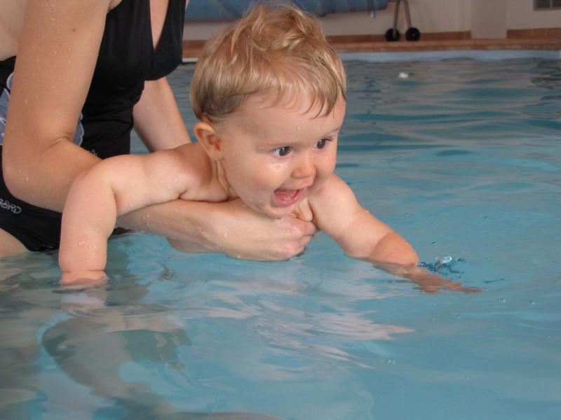 ALERT: Popular sports store recalls baby swim product due to drowning risk