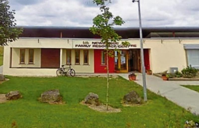 Independent Kildare councillor stresses due diligence for Local Property Tax allocation of €100,000