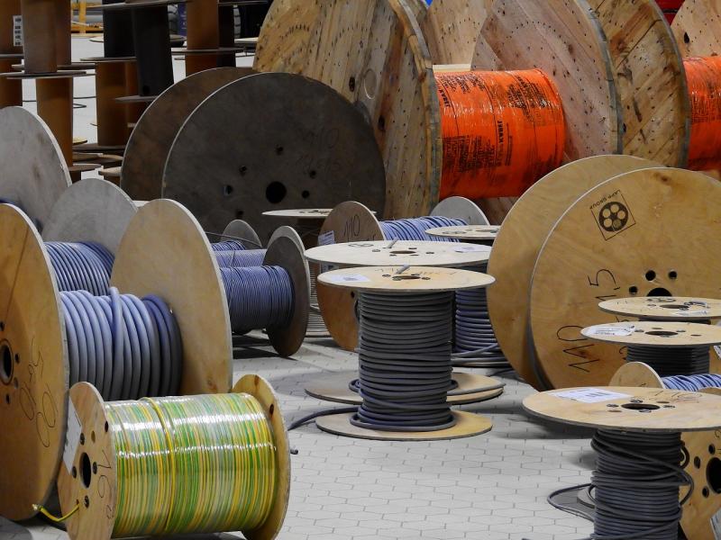 LATEST: Plans to run 8.5km of electricity cable between Kildare town and Newbridge 