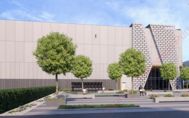 BREAKING: Plans for large industrial facility near Kildare town 