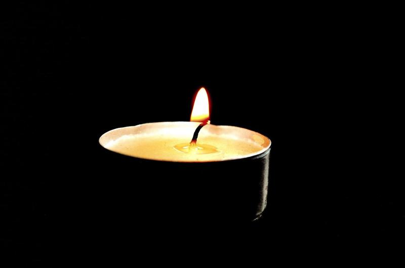 RIP: Teenage motorist dies following collision with pole on roadside