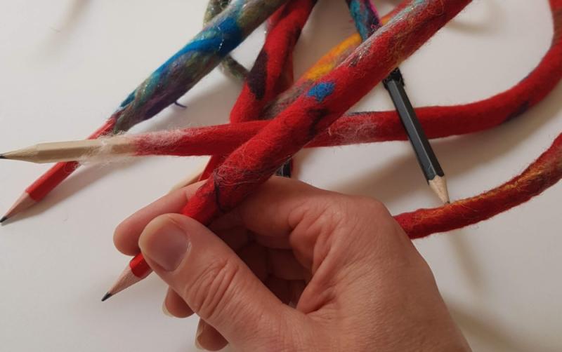 Kildare makers get involved in largest ever August Craft Month