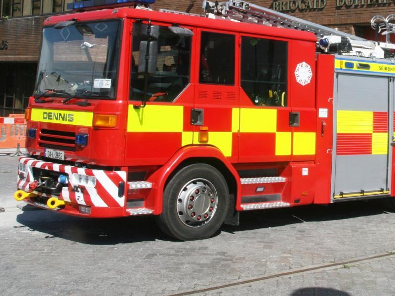 UPDATE: SIPTU retained firefighters in Kildare to escalate strike action