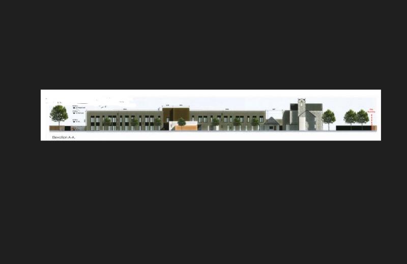 KILDARE: €20m facelift for St Vincent's Hospital in Athy 