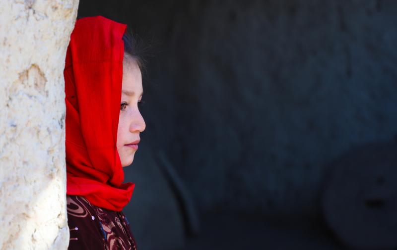 Kildare people urged to support work of NGO in Afghanistan 