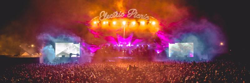 IT'S NOT TOO LATE - Date announced for sale of final tickets for Electric Picnic
