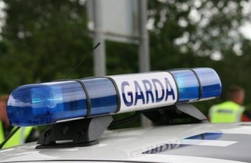 An Garda Síochána announces that Kildare is now in a two-county Division with Carlow