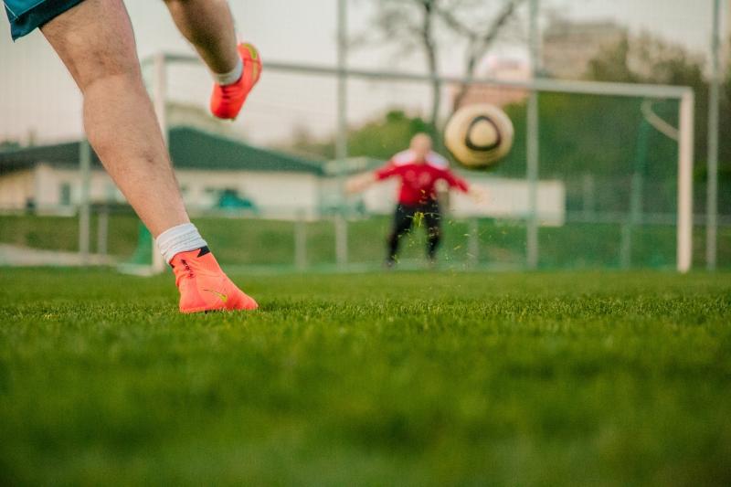 KILDARE: Floodlights being planned for Suncroft playing pitches 