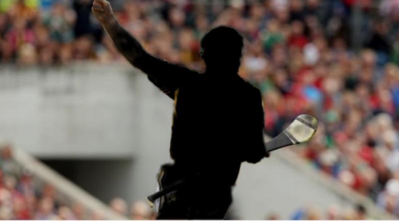 Hurling legend togs out for Junior match in Kilkenny