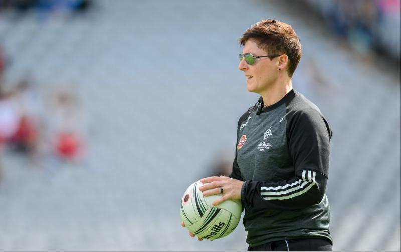 Comment: Now is the time to reappoint Diane O'Hora in Kildare